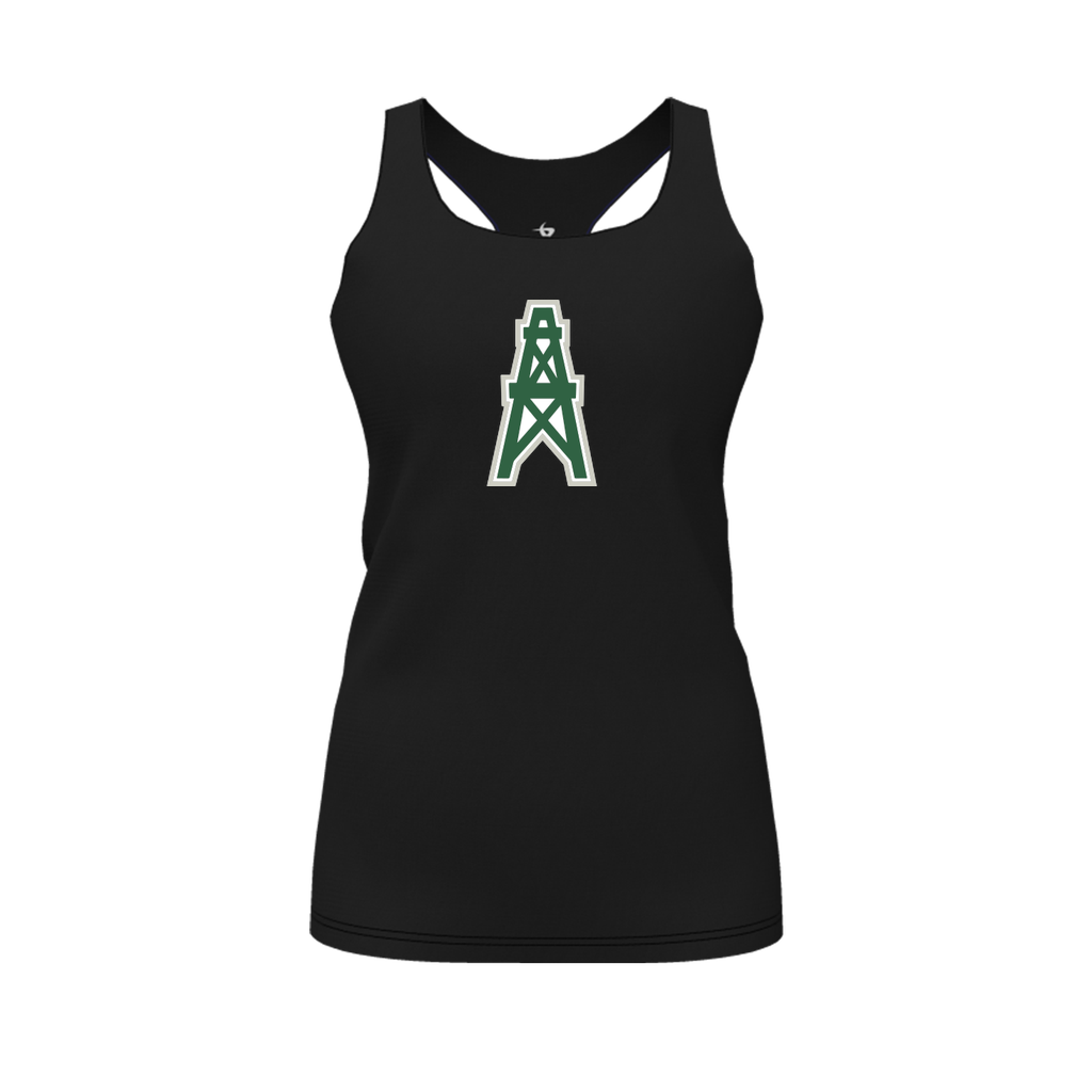 Decker Racerback Tank Top