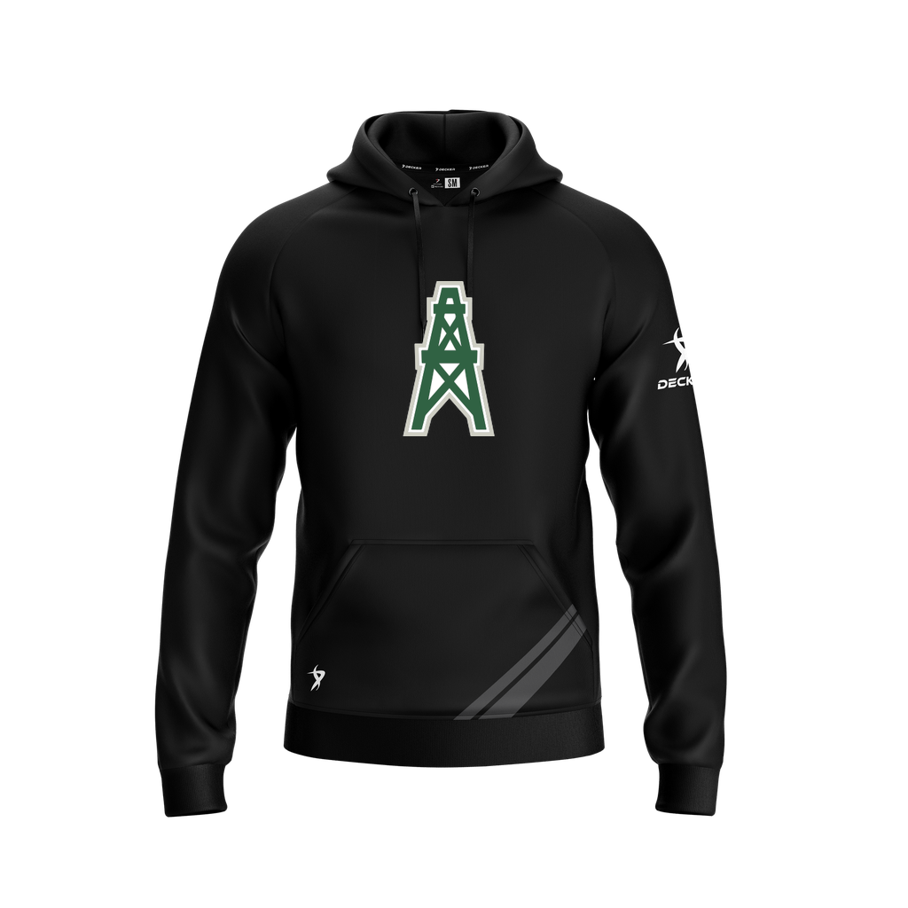 Decker Summit Hoodie