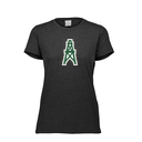 Decker Women's Tri-Blend T-Shirt - Short Sleeve