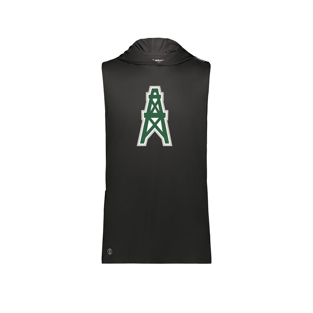 Men's CoolDry Sleeveless Hoodie