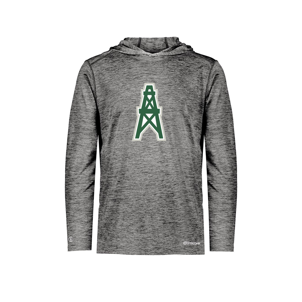 Decker Youth Charge Hoodie