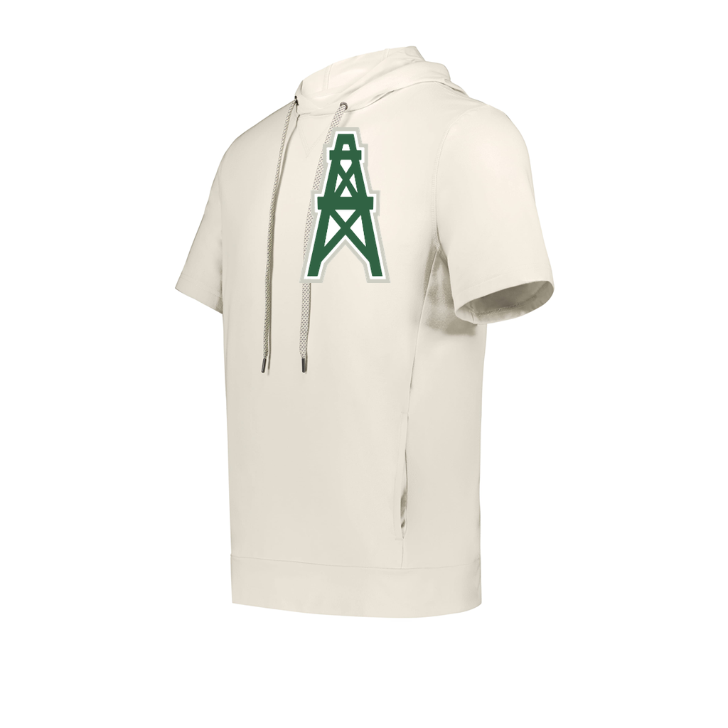 Men's Venturs Soft Knit Short Sleeve Hoodie